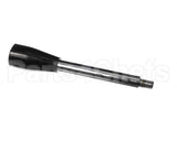 X80E01 Globe Gear Shift Arm With Knob