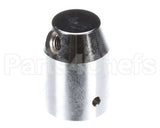 X80E02 Globe Gear Shift Arm Hub