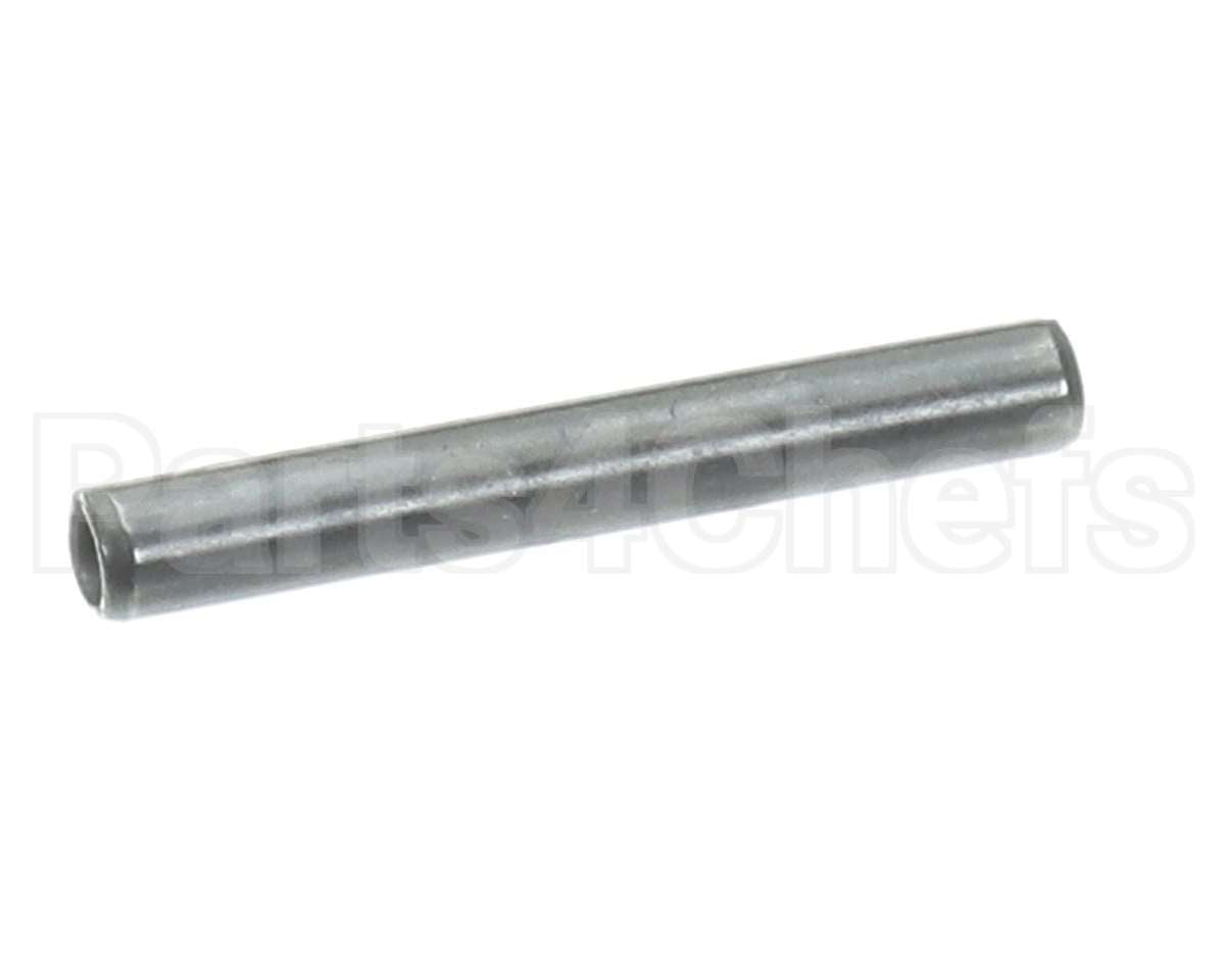 X80E03 Globe Rollpin