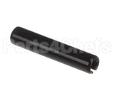 X80E12 Globe Pin