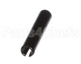 X80E12 Globe Pin