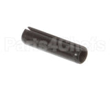 X80E15 Globe Pin