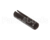 X80E15 Globe Pin