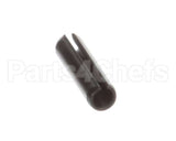X80E15 Globe Pin