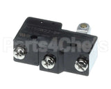 X80E16 Globe Microswitch