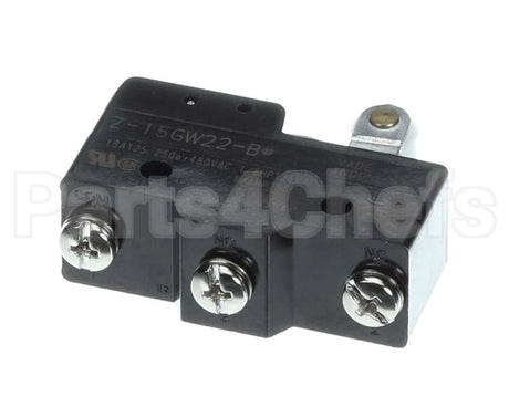 X80E16 Globe Microswitch