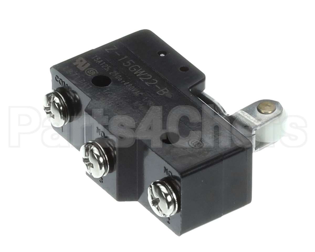 X80E16 Globe Microswitch