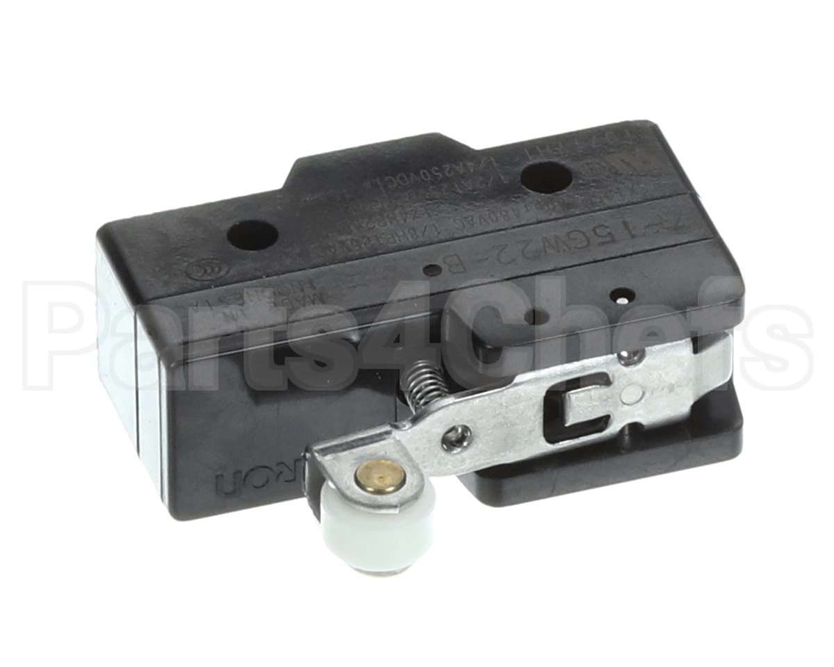 X80E16 Globe Microswitch