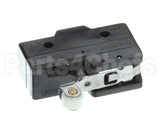 X80E16 Globe Microswitch