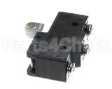 X80E16 Globe Microswitch