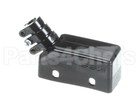 X80E17 Globe Microswitch Cover