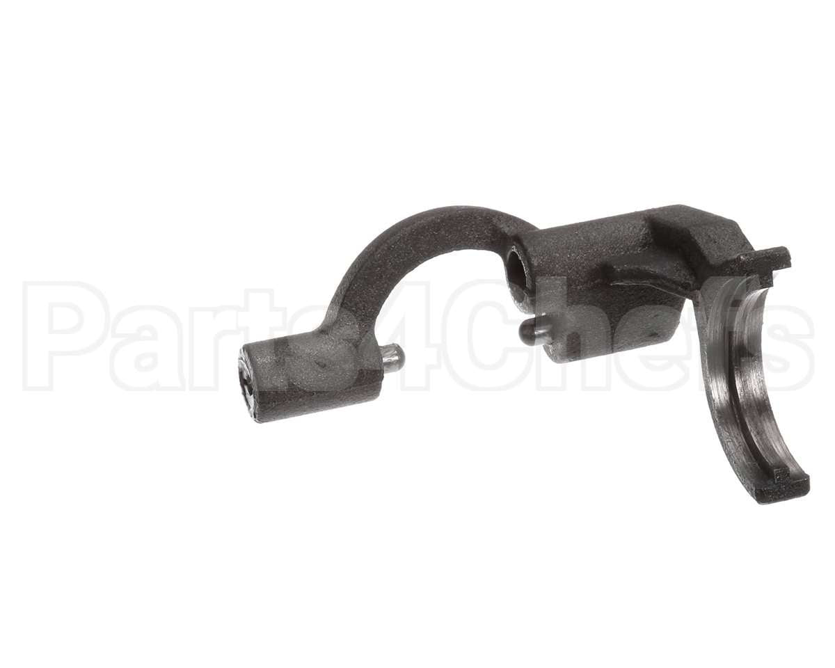 X80E22 Globe Speed Shifter Yoke (Top)