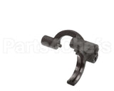 X80E22 Globe Speed Shifter Yoke (Top)