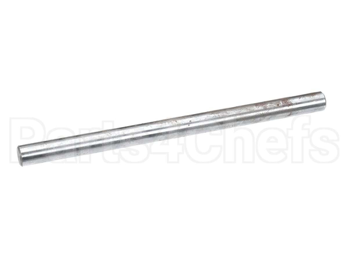 X80E24 Globe Shifter Guide Rod