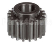 X80F06 Globe Gear, Pinion (18T)