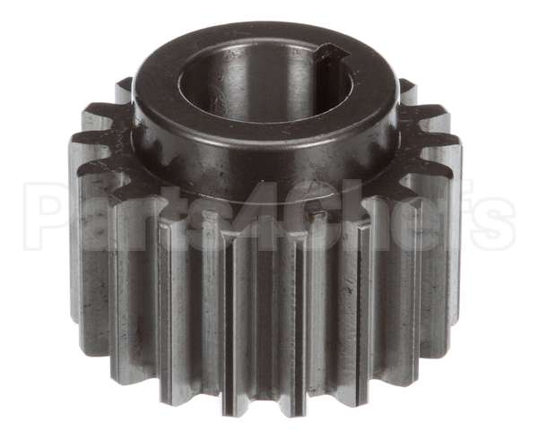 X80F06 Globe Gear, Pinion (18T)