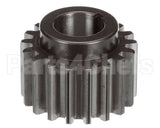 X80F06 Globe Gear, Pinion (18T)