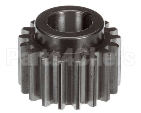 X80F06 Globe Gear, Pinion (18T)