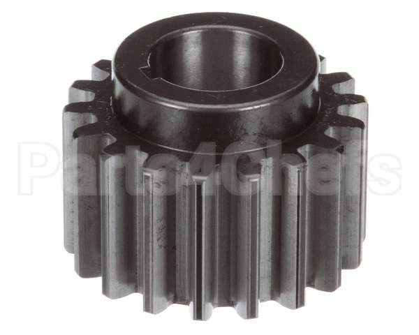 X80F06 Globe Gear, Pinion (18T)