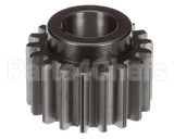 X80F06 Globe Gear, Pinion (18T)
