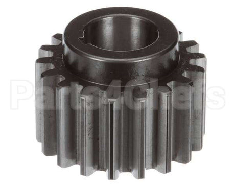 X80F06 Globe Gear, Pinion (18T)