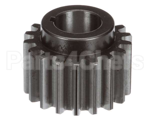 X80F06 Globe Gear, Pinion (18T)