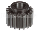 X80F06 Globe Gear, Pinion (18T)