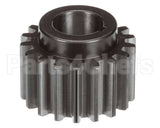 X80F06 Globe Gear, Pinion (18T)