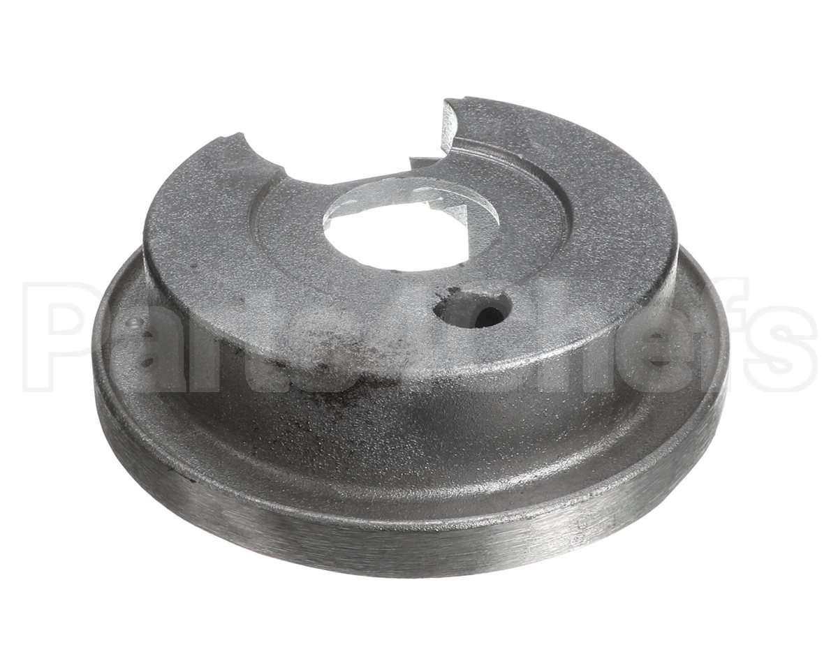 X80F09-2 Globe Cover
