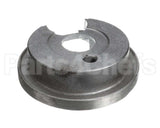 X80F09-2 Globe Cover