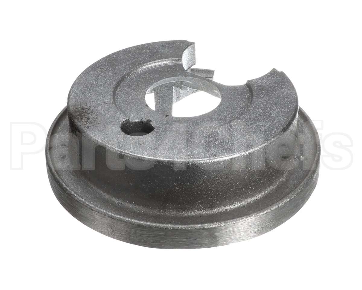 X80F09-2 Globe Cover