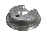 X80F09-2 Globe Cover