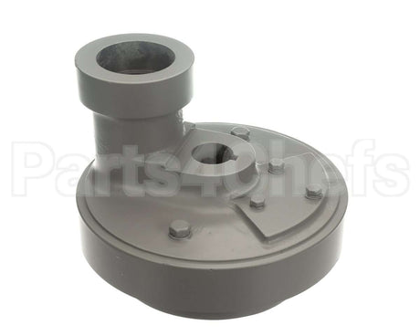 X80F09-DG Globe Planetary Holder - Dark Gray