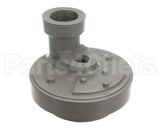 X80F09-DG Globe Planetary Holder - Dark Gray