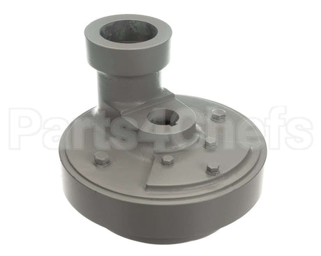 X80F09-DG Globe Planetary Holder - Dark Gray