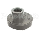 X80F09-DG Globe Planetary Holder - Dark Gray