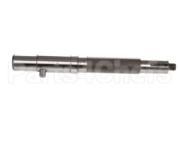X80F13-1 Globe Planetary Shaft (Includes Pin)