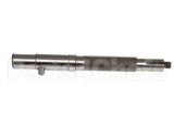 X80F13-1 Globe Planetary Shaft (Includes Pin)