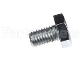 X80F22 Globe Screw