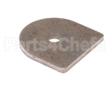X80F23-1 Globe D-Shaped Washer