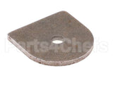 X80F23-1 Globe D-Shaped Washer