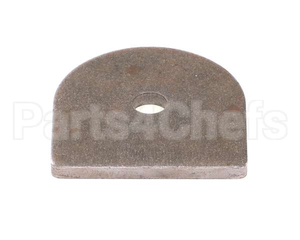 X80F23-1 Globe D-Shaped Washer