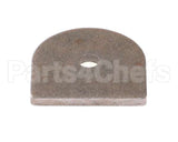 X80F23-1 Globe D-Shaped Washer
