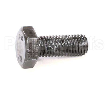 X80F25 Globe M8 X 25 Screw