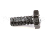 X80F25 Globe M8 X 25 Screw