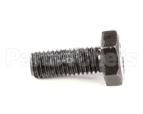 X80F25 Globe M8 X 25 Screw