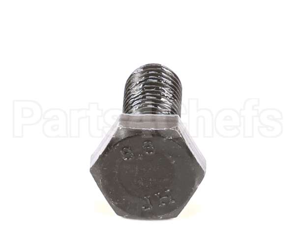 X80F25 Globe M8 X 25 Screw