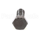 X80F25 Globe M8 X 25 Screw