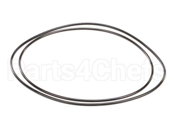 X80G05 Globe O-Ring