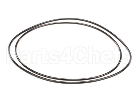 X80G05 Globe O-Ring